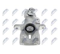 Pinza freno Assale posteriore Sx HZT-SU-004 NTY per SUZUKI MAZDA