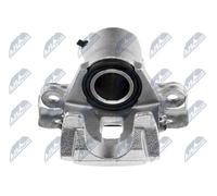Pinza freno Assale posteriore Dx HZT-TY-007 NTY per TOYOTA LAND CRUISER 200