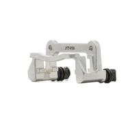 NTY Supporto, Pinza freno compatibile con TOYOTA HZT-TY-010A