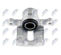 Pinza freno Assale posteriore Dx HZT-TY-011 NTY per TOYOTA COROLLA