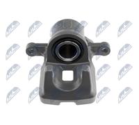 Pinza freno Assale posteriore Sx HZT-TY-016 NTY per TOYOTA RAV 4 III RAV 4 IV