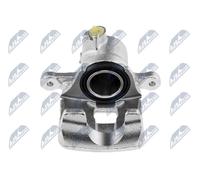 Pinza freno Assale posteriore Sx (1 pistoni) HZT-TY-020 NTY per TOYOTA LEXUS