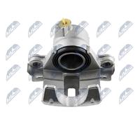 NTY HZT-TY-024 Pinza freno per LEXUS,TOYOTA