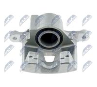 Pinza freno Assale posteriore Dx (1 pistoni) HZT-TY-042 NTY per TOYOTA PREVIA II