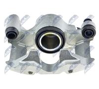 Pinza freno Assale posteriore Sx HZT-TY-061 NTY per LEXUS IS II