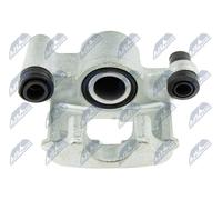 Pinza freno Assale posteriore Sx HZT-TY-066 NTY per TOYOTA PRIUS Liftback