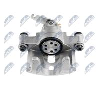 Pinza Freni Posteriori Adatto A per Iveco Quotidiano IV 2006.05 Destra,Fi = 60MM