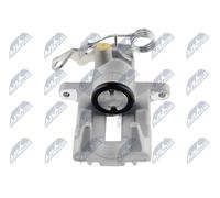 Pinza freno Assale posteriore Dx con freno-stazionamento integrato HZT-VW-002