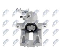 NTY HZT-VW-008 Pinza freno per AUDI,SEAT,SKODA,VW