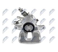 Pinza Freno Assale Posteriore Adatto A per VW Caddy III 04.04-08.10 / Dx / OE