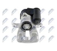 2x Pinze freno NTY Retro S+D per VW PASSAT B6, PASSAT B6 Kombi