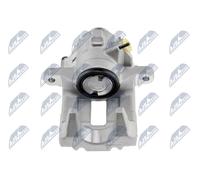 Pinza freno Assale posteriore Sx (1 pistoni) HZT-VW-022 NTY per AUDI SEAT