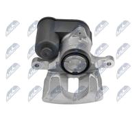 Pinza Freni Posteriori Adatto A per VW Passat 07-14, Tiguan 08 Sharan 10 Cc
