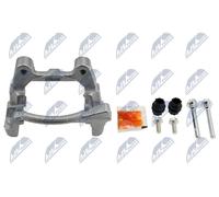 NTY HZT-VW-036A Supporto, Pinza freno per AUDI,SEAT,VW