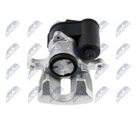 NTY Pinza freno compatibile con AUDI SEAT SKODA VW VAG HZT-VW-037