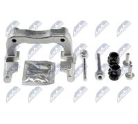 NTY Supporto Pinza Freno Asse Posteriore Destro per VW Golf IV 1J1 1.4 16V 1.6
