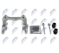 Supporto per Pinza Freno, Freno Adatto A VW Passat 96-05, Audi A4 94-09
