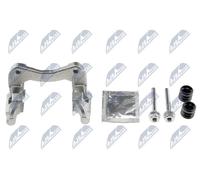 NTY HZT-VW-052A Supporto, Pinza freno per AUDI,VW