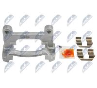 Supporto per Pinza Freno, Freno Adatto A VW T4 98-03, Sharan / Seat Alh