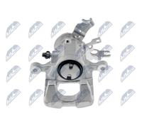 NTY Pinza freno compatibile con VW VAG HZT-VW-066