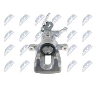 NTY Pinza freno compatibile con SEAT SKODA VAG HZT-VW-071