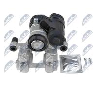 NTY Pinza freno compatibile con AUDI VW VAG HZT-VW-082
