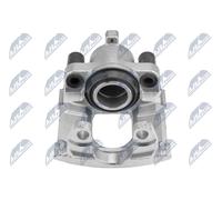 NTY Pinza freno compatibile con AUDI SEAT SKODA VW VAG HZT-VW-087