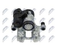 NTY Pinza freno compatibile con VAG HZT-VW-089