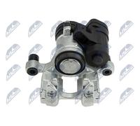 NTY Pinza Freno Asse Posteriore Destro per VW Passat Variant 2.0 Tdi 1.4 TSI