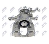 NTY HZT-VW-109 Pinza freno per MAN,VW