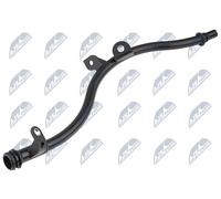 NTY Imbuto Asta Livello Olio BOL-WW-015 Per VW Trichter Ölpeilstab
