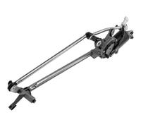 NTY Impianto Di Pulizia Dei Vetri Anteriore Per Saab 9-3 Cabriolet YS3F 1.8 T
