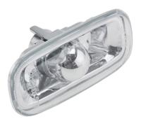 NTY Indicatore Entrambi i Lati per Audi A3 8P1 1.6 2.0 Tdi 16V 8L1 1.8 A4