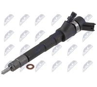 NTY BWP-FT-001 Iniettore