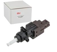 NTY ECP-FT-012 Innesto, Comando disinnesto frizione