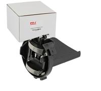 NTY EZ-VW-002 Innesto lampada, Faro principale per SEAT,VW