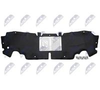 NTY Insonorizzazione vano motore EZC-PE-096 cofano motore