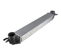 NTY Intercooler Adatto A per Mini Roadster R59 COOPER S John R56 R57