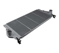 NTY Intercooler Adatto A per Renault Espace IV JK0/1_ 2.0 DCI 1.9 Laguna II