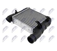 NTY Intercooler AUDI 1,9 2,0 8E0145805F 8E0145805S