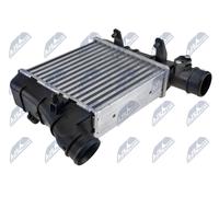 NTY Intercooler AUDI 2,0 8E0145805AA