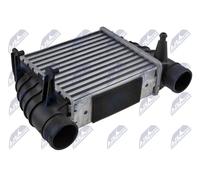 NTY Intercooler AUDI SEAT 2,0 8E0145806M 8E0145806Q