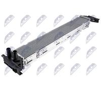 NTY Intercooler AUDI SKODA 1,2 1,4 6R0145805E