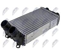 NTY CNG-PL-019 Intercooler