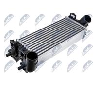 NTY Intercooler FORD 1,0 1764929 CV619L440VC
