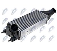 NTY Intercooler FORD 1,0 1776956 1878630 C1B19L440AB