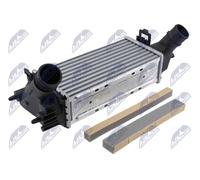 NTY Intercooler FORD 1,0 1817170 C1B19L440BA