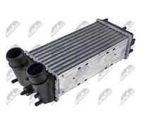 NTY Intercooler FORD 1,5 FT766K775BA