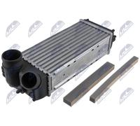 NTY Intercooler FORD 1,6 1516720 1534670 1589068