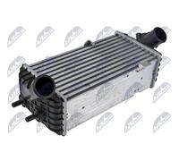 NTY Intercooler HYUNDAI 1,6 1,4 28271-2A740